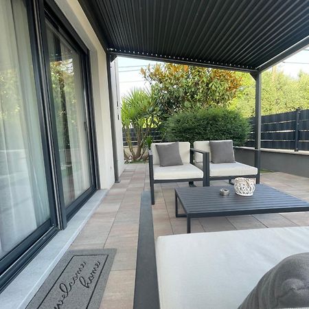 Apartment Flawless Трогір Екстер'єр фото