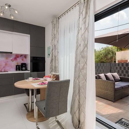 Apartment Flawless Трогір Екстер'єр фото
