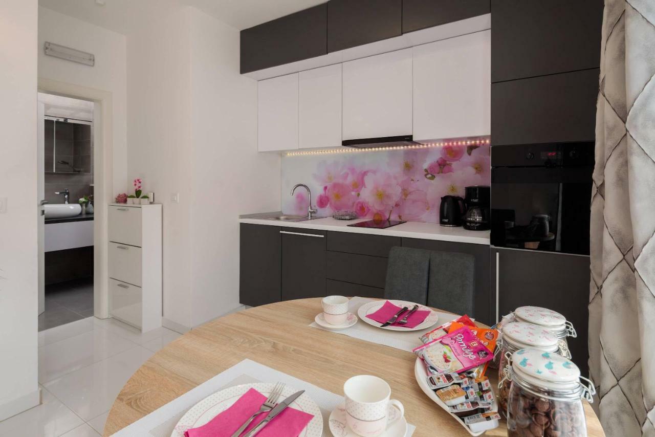 Apartment Flawless Трогір Екстер'єр фото