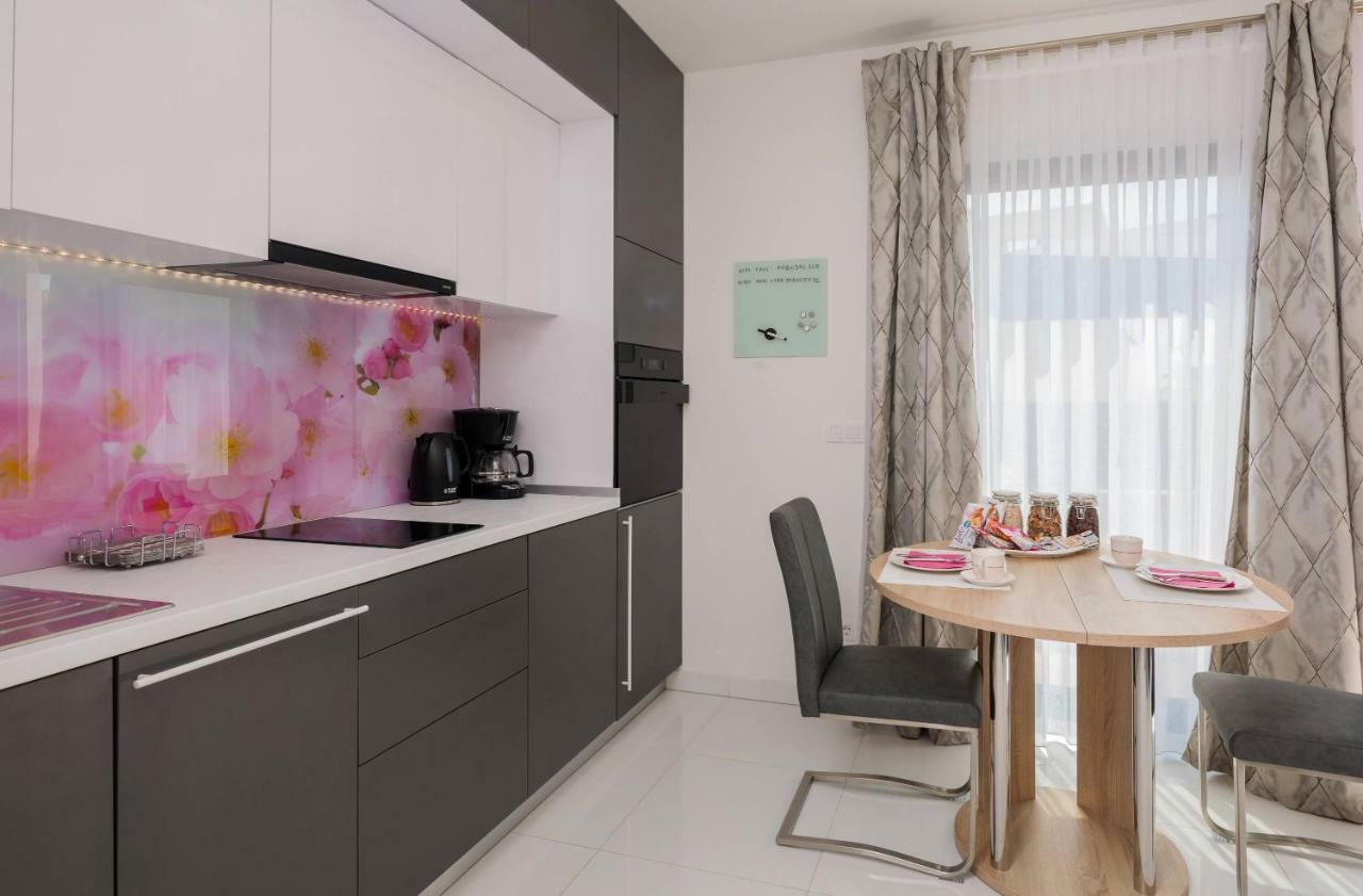 Apartment Flawless Трогір Екстер'єр фото