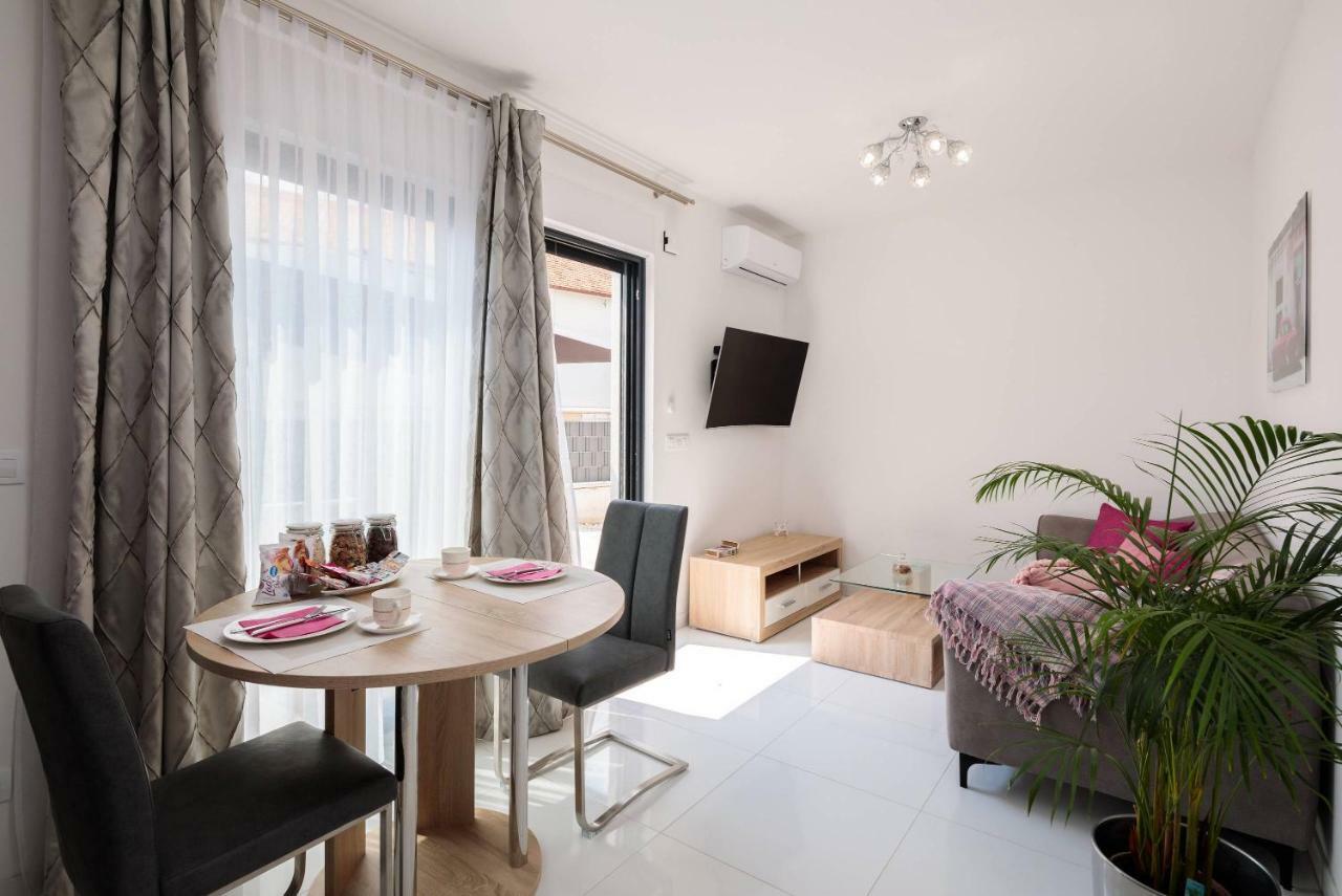 Apartment Flawless Трогір Екстер'єр фото