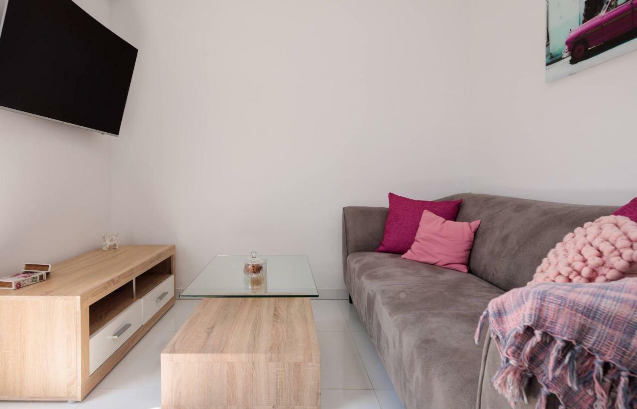 Apartment Flawless Трогір Екстер'єр фото