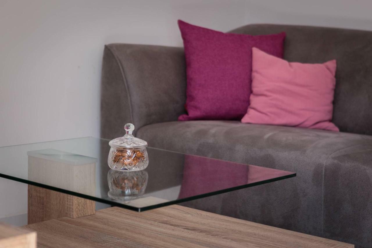 Apartment Flawless Трогір Екстер'єр фото
