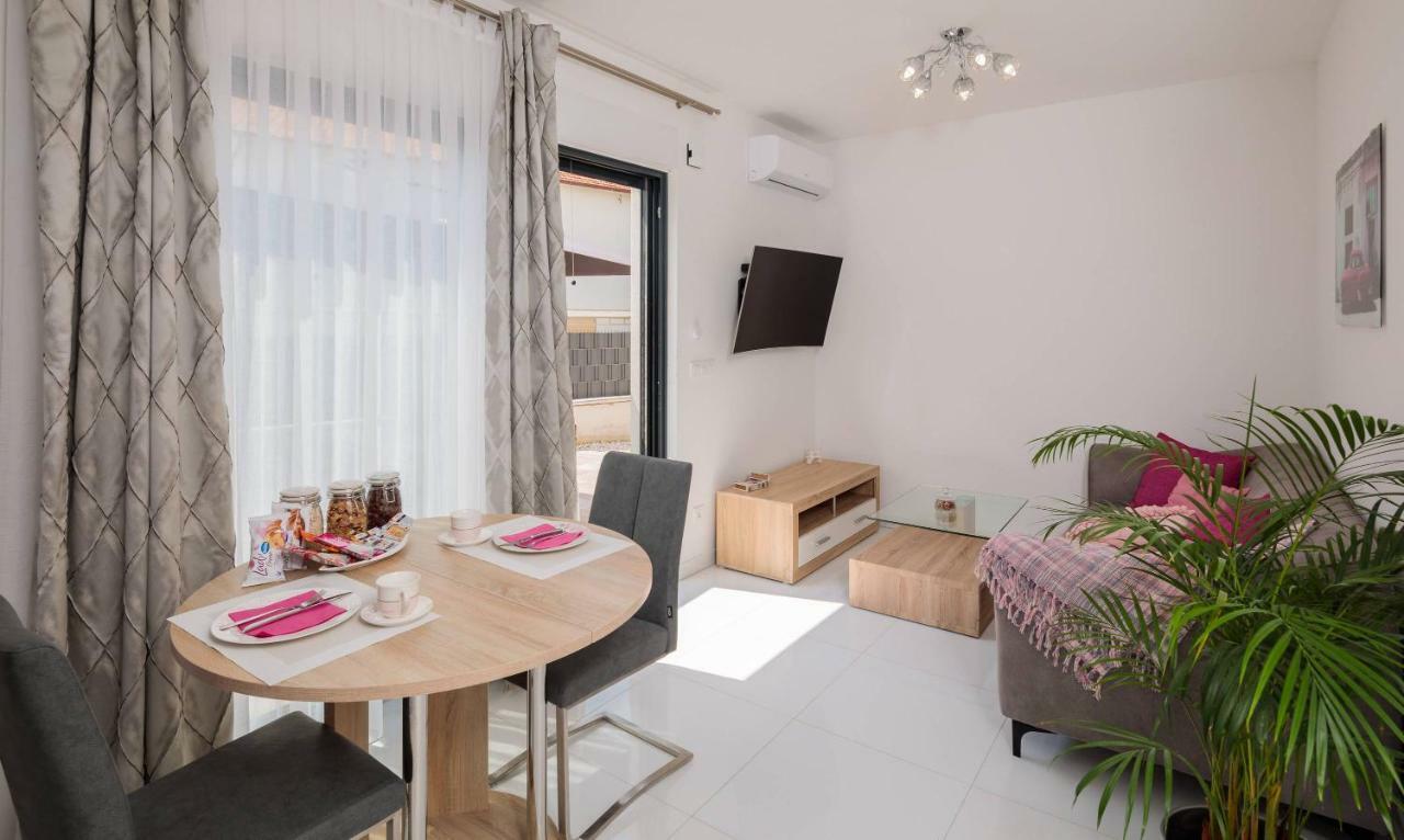 Apartment Flawless Трогір Екстер'єр фото