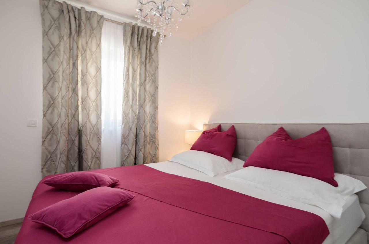 Apartment Flawless Трогір Екстер'єр фото