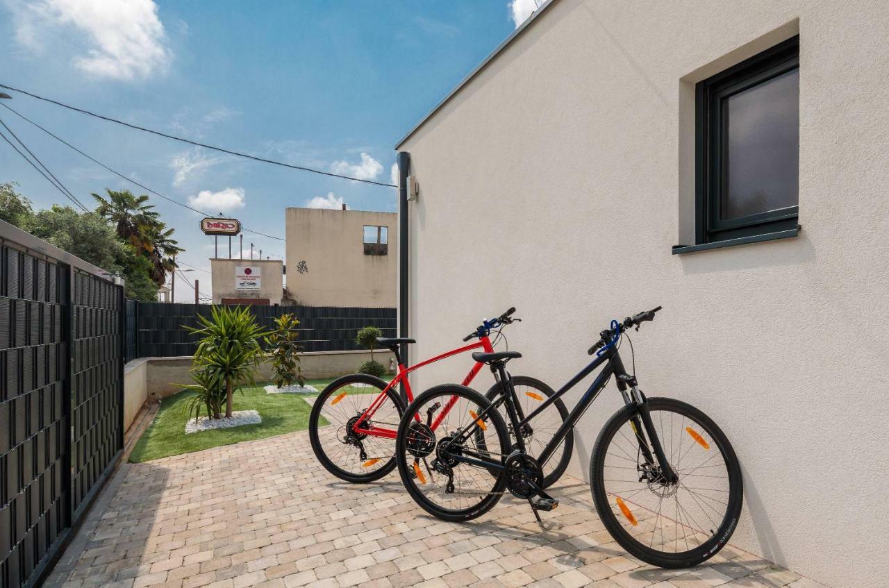 Apartment Flawless Трогір Екстер'єр фото