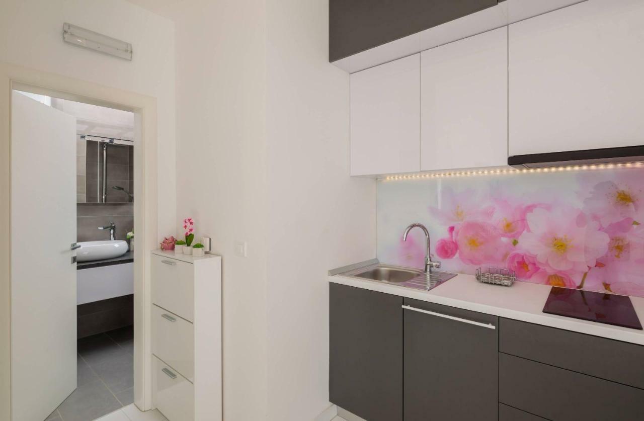 Apartment Flawless Трогір Екстер'єр фото