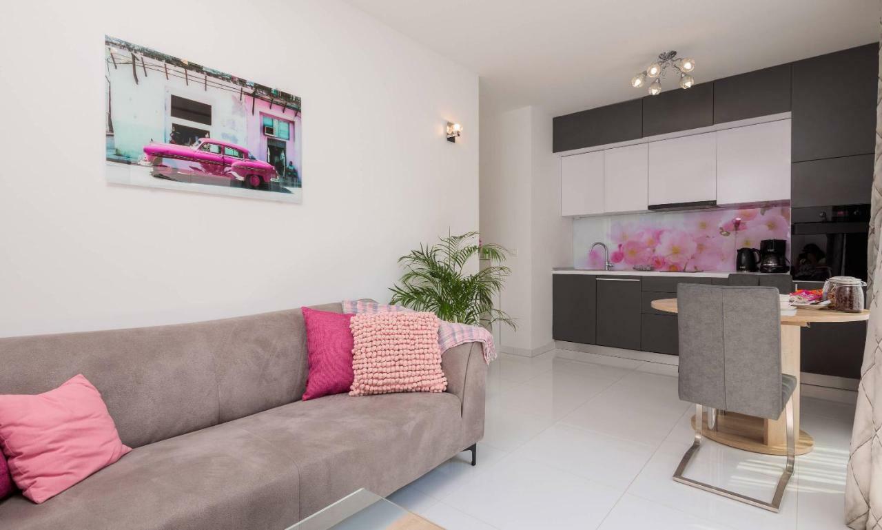 Apartment Flawless Трогір Екстер'єр фото