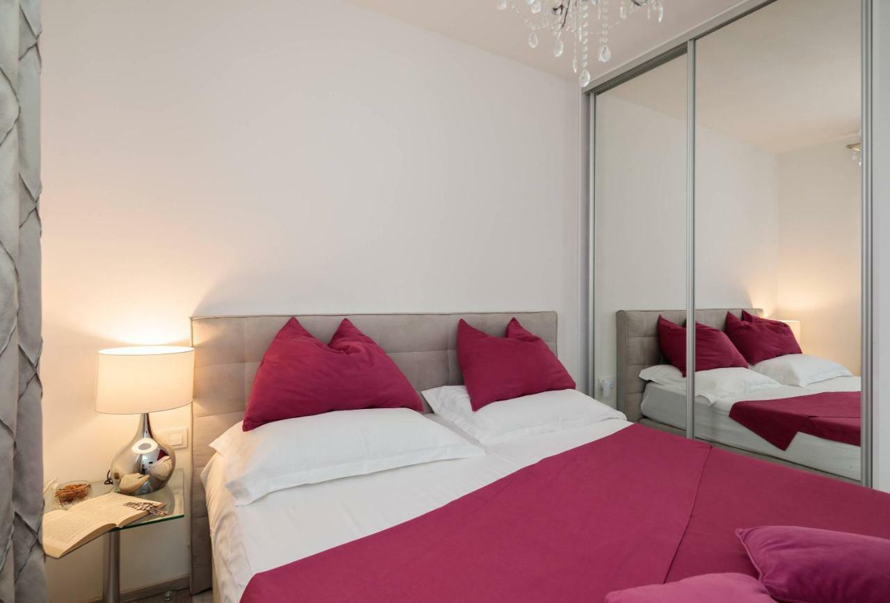 Apartment Flawless Трогір Екстер'єр фото