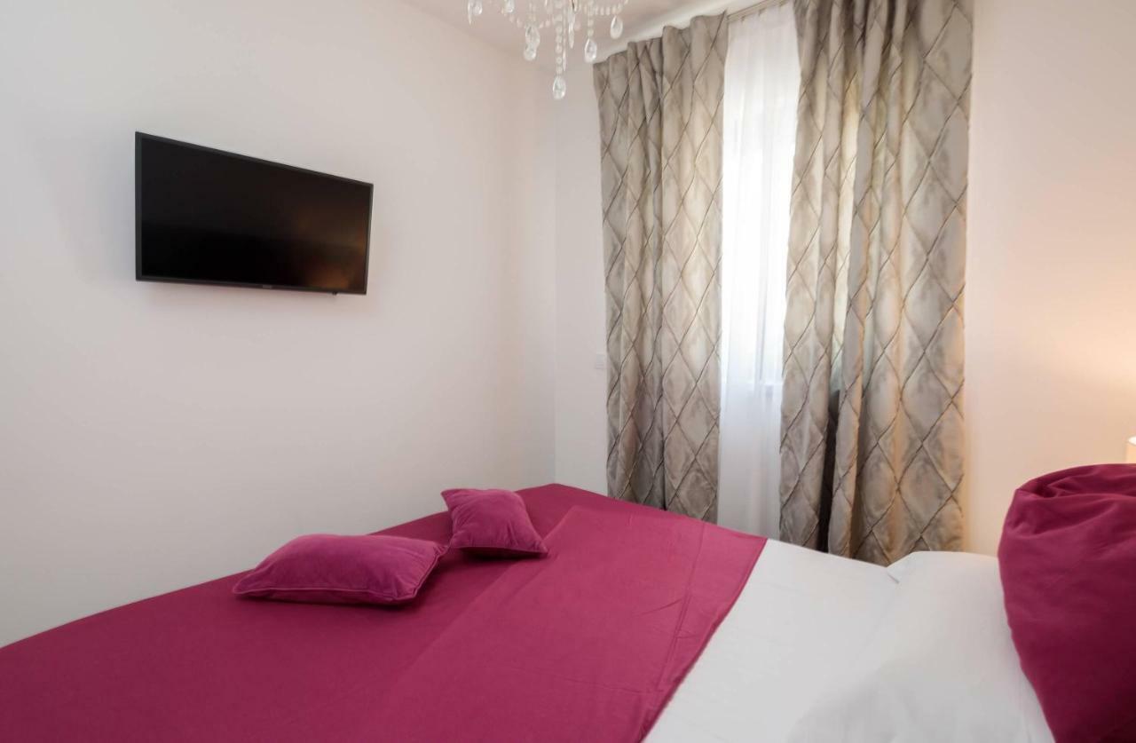 Apartment Flawless Трогір Екстер'єр фото