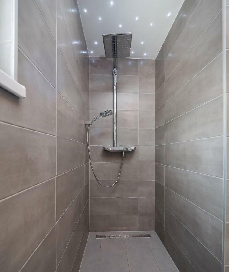 Apartment Flawless Трогір Екстер'єр фото